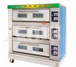 解析食品電烤箱型號YXD-F90 不銹鋼材質(zhì)在食品機械行業(yè)的應(yīng)用優(yōu)勢